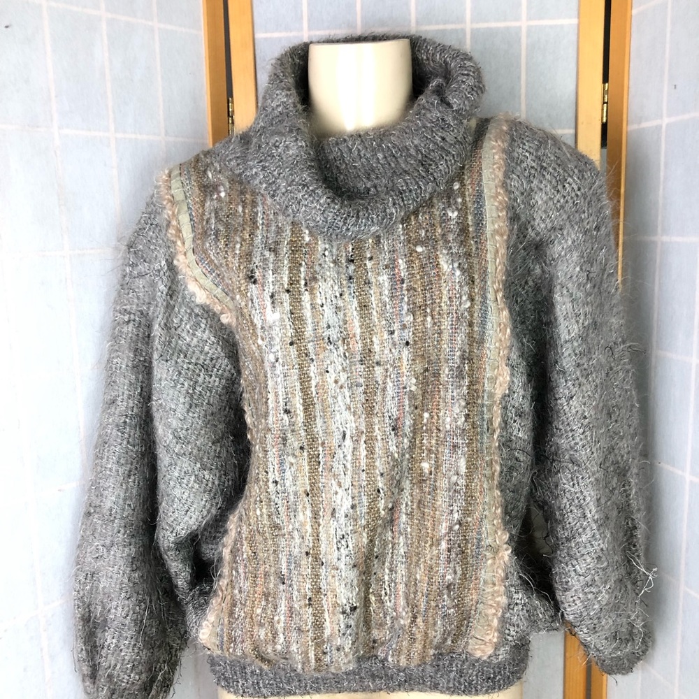 Vintage 80’s Jinx Senior Canada Sweater